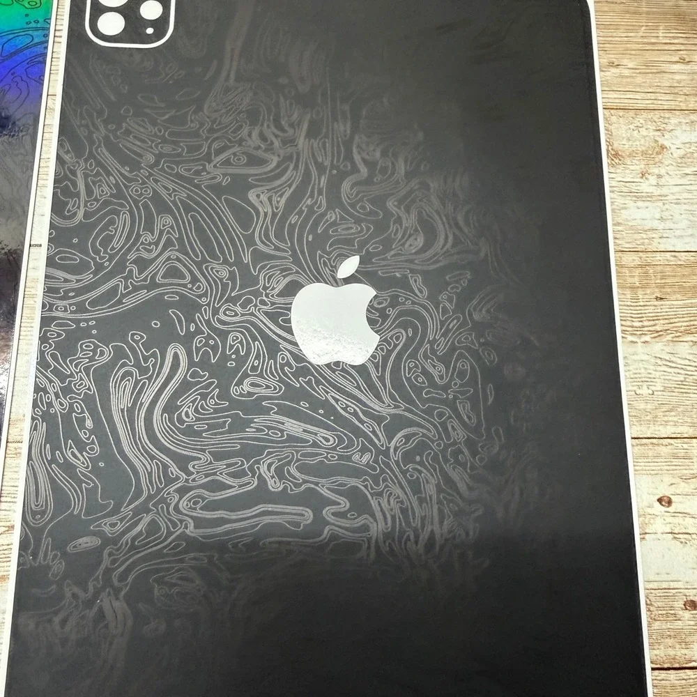 dbrand ipad pro